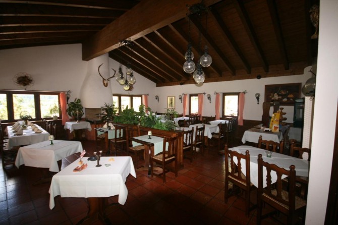  - Hotel Restaurant Walserhof