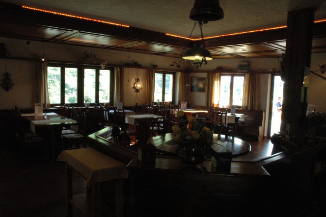  - Hotel Restaurant Walserhof